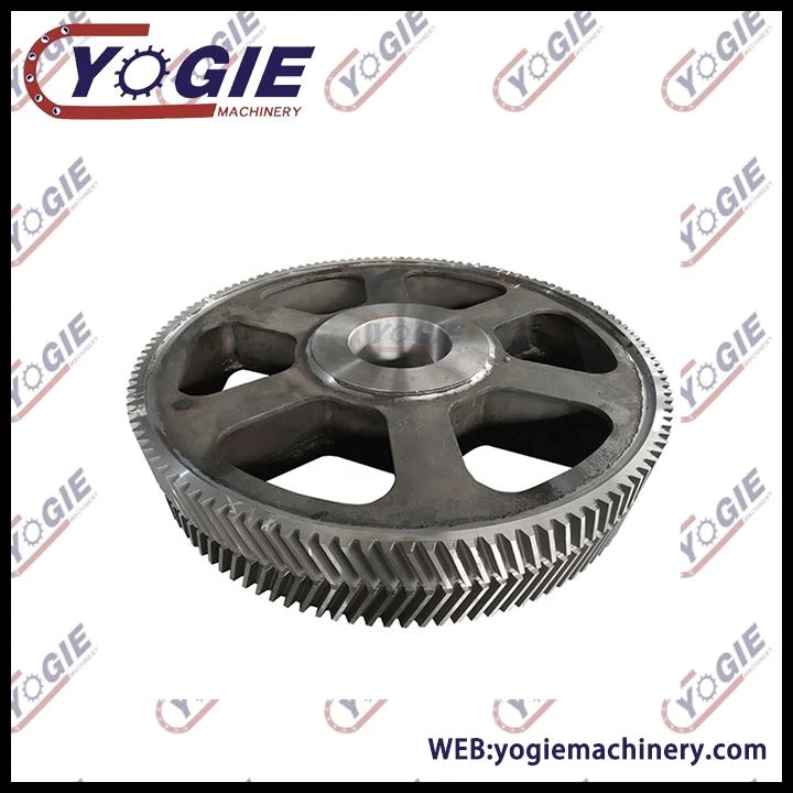 Double helical gear Double helical gear