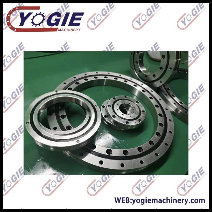 cross roller bearings