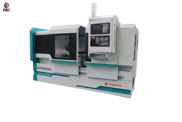 Horizontal Turning Center