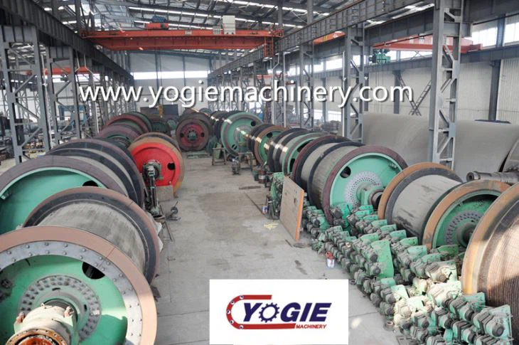 JK/JKMD Series Mine Hoist Electric Coal Mine Shaft Sinking Winch/hoist/winder