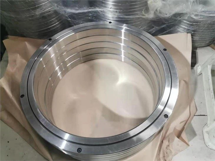 RB Series Crossed Roller Bearing