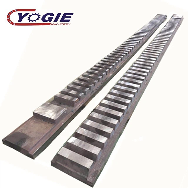 Spur Gear Rack
